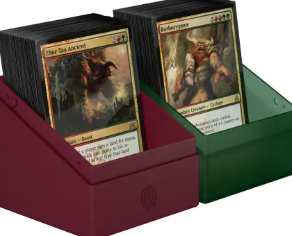 Ultimate Guard Magic: The Gathering - Guild Summit Boulder 100+: Gruul