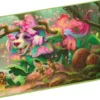 Ultimate Guard Magic: The Gathering - Lorwyn Eclipsed Stitched Edge Playmat: Vibrance