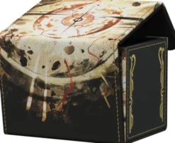 Ultimate Guard Magic: The Gathering - Secrets of Strixhaven Sidewinder 100+ XenoSkin: Armageddon