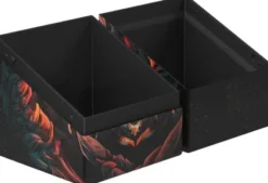 Ultimate Guard Magic: The Gathering - Tarkir: Dragonstorm Boulder 100+: Mox Jasper
