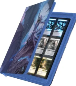Ultimate Guard Magic: The Gathering - Reality Fracture Zipfolio 480 Xenoskin: Vraska