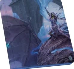 Ultimate Guard Magic: The Gathering - Reality Fracture Zipfolio 480 Xenoskin: Vraska