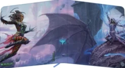 Ultimate Guard Magic: The Gathering - Reality Fracture Zipfolio 480 Xenoskin: Vraska