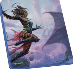 Ultimate Guard Magic: The Gathering - Reality Fracture Zipfolio 480 Xenoskin: Vraska