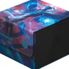 Ultimate Guard Magic: The Gathering - Tarkir: Dragonstorm Sidewinder 133+ XenoSkin: Ugin, Eye of the Storms