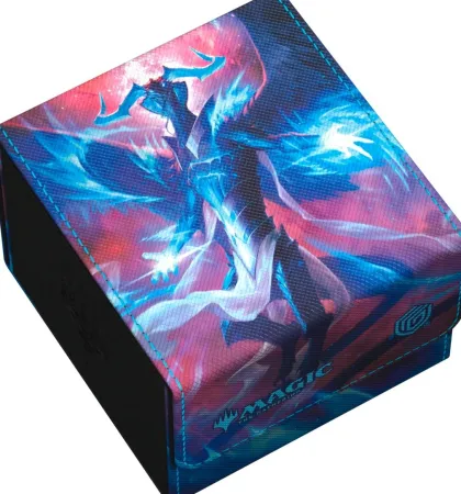 Ultimate Guard Magic: The Gathering - Tarkir: Dragonstorm Sidewinder 133+ XenoSkin: Ugin, Eye of the Storms