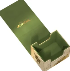 Ultimate Guard Magic: The Gathering - Avatar: The Last Airbender Sidewinder 100+ Xenoskin: The Lion-Turtle
