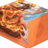 Ultimate Guard - Magic: The Gathering - Reality Fracture Sidewinder 100+ Xenoskin: Chandra, Torch of Defiance