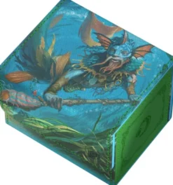 Ultimate Guard Magic: The Gathering - Lorwyn Eclipsed Sidewinder 100+ XenoSkin: Sygg, Wanderwine Wisdom