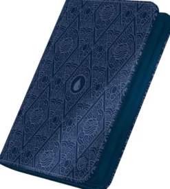 Ultimate Guard Magic: The Gathering - Avatar: The Last Airbender Zipfolio 160 Xenoskin: Blue Mana