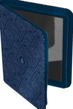 Ultimate Guard Magic: The Gathering - Avatar: The Last Airbender Zipfolio 160 Xenoskin: Blue Mana