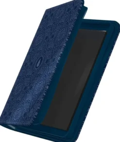 Ultimate Guard Magic: The Gathering - Avatar: The Last Airbender Zipfolio 160 Xenoskin: Blue Mana