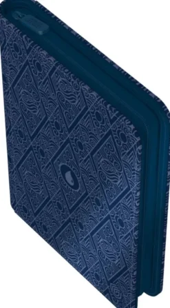 Ultimate Guard Magic: The Gathering - Avatar: The Last Airbender Zipfolio 160 Xenoskin: Blue Mana