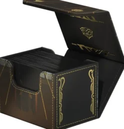 Ultimate Guard Magic: The Gathering - Secrets of Strixhaven Sidewinder 100+ XenoSkin: Vampiric Tutor