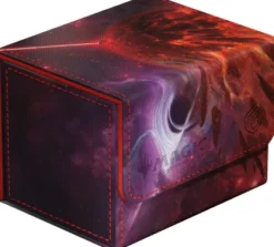 Ultimate Guard Magic: The Gathering - Edge of Eternities Sidewinder 100+ XenoSkin: Kavaron, Memorial World
