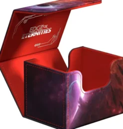 Ultimate Guard Magic: The Gathering - Edge of Eternities Sidewinder 100+ XenoSkin: Kavaron, Memorial World