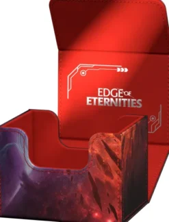 Ultimate Guard Magic: The Gathering - Edge of Eternities Sidewinder 100+ XenoSkin: Kavaron, Memorial World