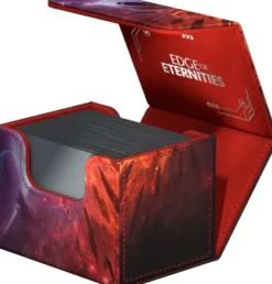 Ultimate Guard Magic: The Gathering - Edge of Eternities Sidewinder 100+ XenoSkin: Kavaron, Memorial World
