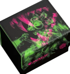 Ultimate Guard Magic: The Gathering - Duskmourn: House of Horror Sidewinder 100+ XenoSkin: Kona, Rescue Beastie