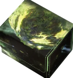 Ultimate Guard Magic: The Gathering - Edge of Eternities Sidewinder 100+ XenoSkin: Hissing Quagmire
