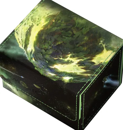 Ultimate Guard Magic: The Gathering - Edge of Eternities Sidewinder 100+ XenoSkin: Hissing Quagmire