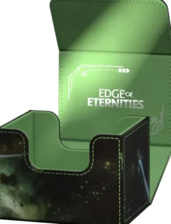 Ultimate Guard Magic: The Gathering - Edge of Eternities Sidewinder 100+ XenoSkin: Hissing Quagmire