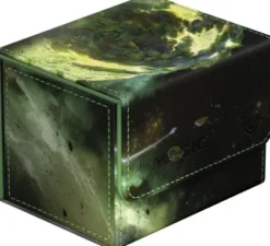 Ultimate Guard Magic: The Gathering - Edge of Eternities Sidewinder 100+ XenoSkin: Hissing Quagmire