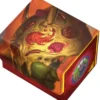 Ultimate Guard Magic: The Gathering - Teenage Mutant Ninja Turtles Sidewinder 100+ XenoSkin: Mountain