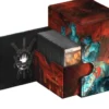 Ultimate Guard Magic: The Gathering - Teenage Mutant Ninja Turtles Flip'n'Tray Deck Case 133+ XenoSkin: Last Ronin