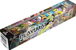 Ultimate Guard Magic: The Gathering - Aetherdrift Stitched Edge Playmat: Revved-Up Racers