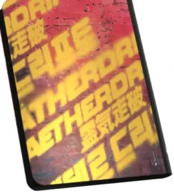 Ultimate Guard Magic: The Gathering - Aetherdrift Zipfolio 360 XenoSkin: Hazoret, Godseeker