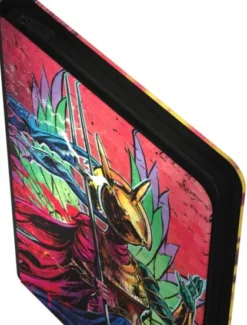 Ultimate Guard Magic: The Gathering - Aetherdrift Zipfolio 360 XenoSkin: Hazoret, Godseeker
