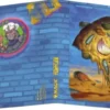 Ultimate Guard Magic: The Gathering - Teenage Mutant Ninja Turtles Flexxfolio 360: Island