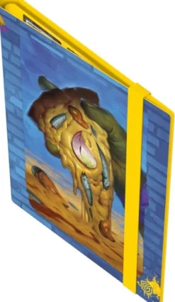 Ultimate Guard Magic: The Gathering - Teenage Mutant Ninja Turtles Flexxfolio 360: Island