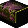 Ultimate Guard Magic: The Gathering - Duskmourn: House of Horror Sidewinder 100+ XenoSkin: Victor, Valgavoth's Seneschal