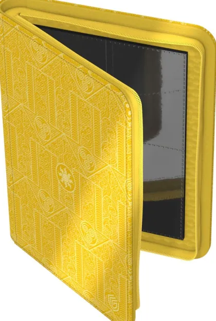 Ultimate Guard Magic: The Gathering - Avatar: The Last Airbender Zipfolio 160 Xenoskin: White Mana