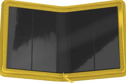 Ultimate Guard Magic: The Gathering - Avatar: The Last Airbender Zipfolio 160 Xenoskin: White Mana