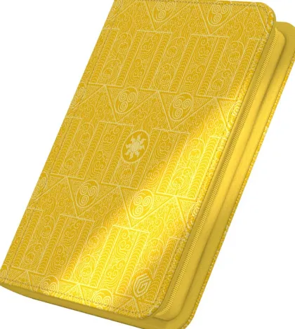 Ultimate Guard Magic: The Gathering - Avatar: The Last Airbender Zipfolio 160 Xenoskin: White Mana