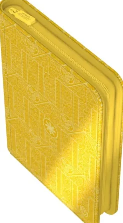 Ultimate Guard Magic: The Gathering - Avatar: The Last Airbender Zipfolio 160 Xenoskin: White Mana