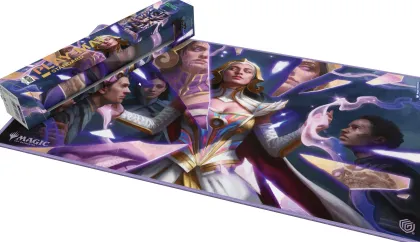 Ultimate Guard Magic: The Gathering - Reality Fracture: Return to the Light Realms