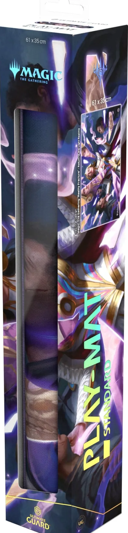 Ultimate Guard Magic: The Gathering - Reality Fracture: Return to the Light Realms