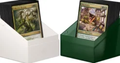 Ultimate Guard Magic: The Gathering - Guild Summit Boulder 100+: Selesnya