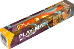 Ultimate Guard Magic: The Gathering - Aetherdrift Stitched Edge Playmat: Ketramose, the New Dawn