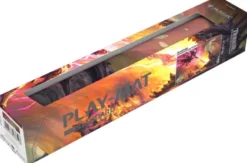 Ultimate Guard Magic: The Gathering - Tarkir: Dragonstorm Stitched Edge Playmat: Worthy Cost