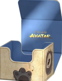 Ultimate Guard Magic: The Gathering - Avatar: The Last Airbender Sidewinder 100+ Xenoskin: Appa, Steadfast Guardian