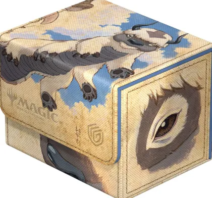 Ultimate Guard Magic: The Gathering - Avatar: The Last Airbender Sidewinder 100+ Xenoskin: Appa, Steadfast Guardian