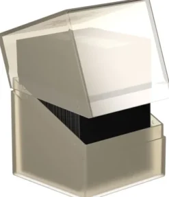 Ultimate Guard Magic: The Gathering - Boulder 100+ Hybrid: Mana Edition - Plains