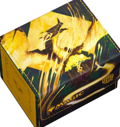 Ultimate Guard Magic: The Gathering - Tarkir: Dragonstorm Sidewinder 100+ XenoSkin: Eerie Ultimatum