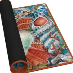 Ultimate Guard Magic: The Gathering - Lorwyn Eclipsed Stitched Edge Playmat: Sygg's Command