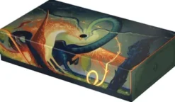 Ultimate Guard Magic: The Gathering - Lorwyn Eclipsed Omnihive 1000+ Xenoskin: Celestial Reunion